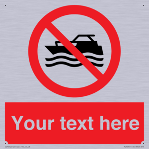 Custom No mechanically powered craft